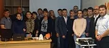 Семинар и мастер-класс "Лазерная стоматология" 02.09.2016 г.Казань