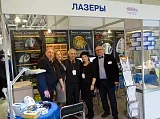 Специализированная стоматологическая выставка Dental Salon 2015