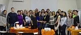 Семинар и мастер класс "Лазерная Стоматология" 28.10.2015 г.Москва