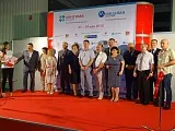 Фотоотчет об участии нашей компании в стоматологической выставке Дентима'2015