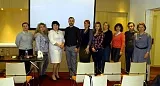 Семинар "Лазерная Терапия" 30.01.2016 г. Санкт-Петербург