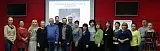 Авторский курс Лазерная Терапия 21.11.2015 г.Симферополь