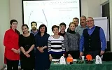 Лазерная Стоматология 29.04.16 г. Пятигорск