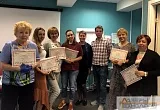 24.08.2018 Лазерная Стоматология г.Санкт-Петербург