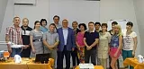 Семинар и мастер-класс "Лазерная стоматология" 01 июля 2016 г.Москва