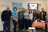 19.11.16 Авторский курс Лазерная ТЕРАПИЯ г.Казань