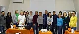 Семинар "ЛАЗЕРНАЯ СТОМАТОЛОГИЯ" 19.11.2015 г.Москва