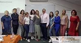 23.05.2019-24.05.2019 Обучение Стоматологов в Краснодаре