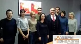 02.11.2017 Лазерная Стоматология Выставка "Дентал-Экспо Уфа"