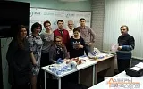 13.04.2018 Лазерная Стоматология г. Санкт-Петербург