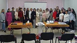 28.04.2023 Пародонтология г.Москва