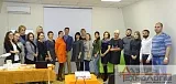12.10.2017 Учебный курс "ОТБЕЛИВАНИЕ" г.Москва