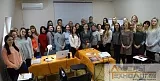 28.02.2018 года «Продвинутый мануально-теоретический курс для ассистентов-стоматологов. г.Москва