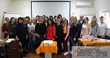 19.10.2018 Продвинутый мануально-теоретический курс для ассистентов-стоматологов. г.Москва