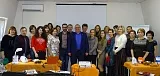 Семинар и мастер-класс "Лазерная ТЕРАПИЯ" г.Москва