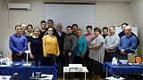 Мастер-класс "Лазерная Стоматология" 31.03.2015 г.Москва