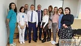 24.10.2019 Лазерная Стоматология г. Уфа
